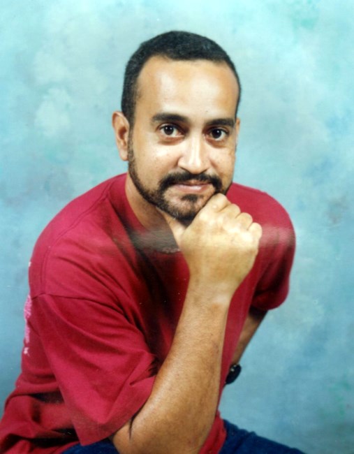 Obituary of Luis Edgardo Thillet Peña