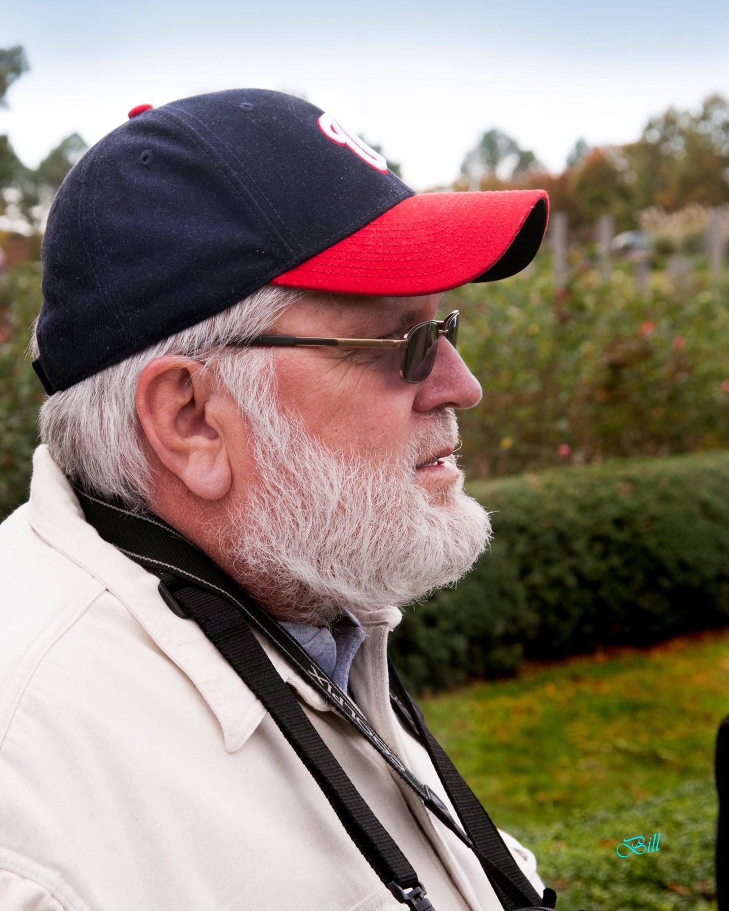 Obituary of Charlie Edeth Gray, III