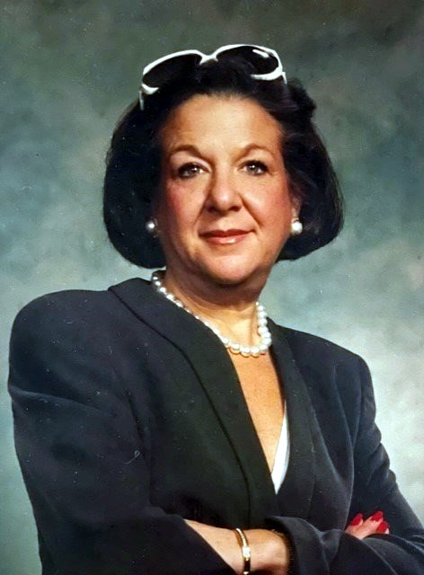 Obituary of E. Temma Kingsley