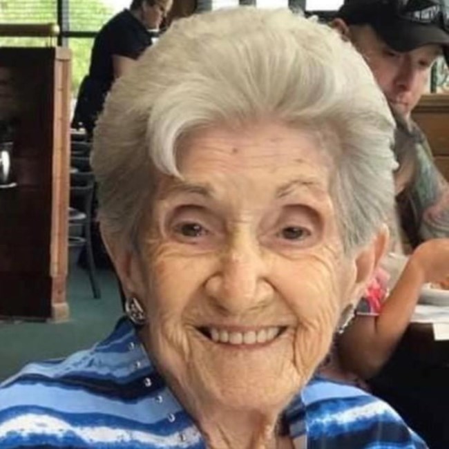 Obituary of Bernice L. Jackson