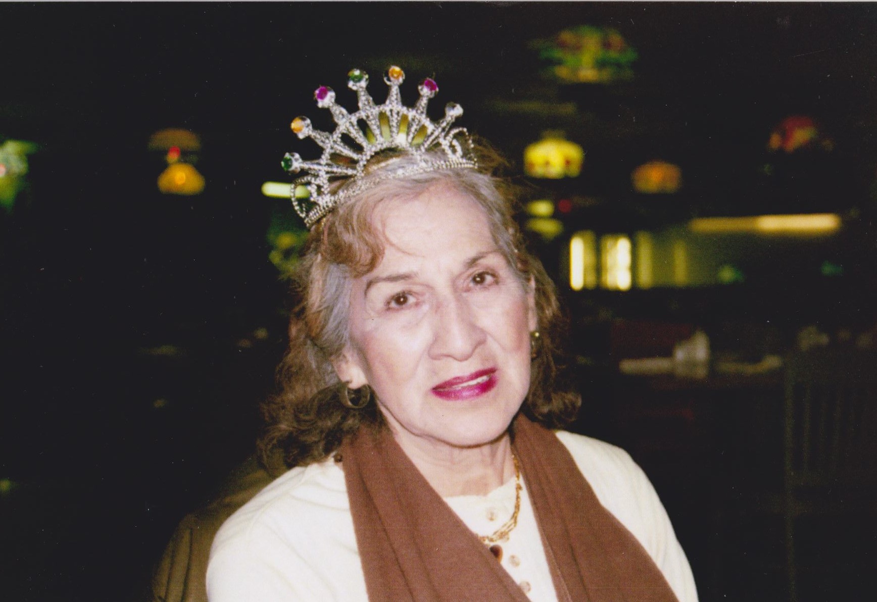 Obituario de Ruth Miranda Sanchez