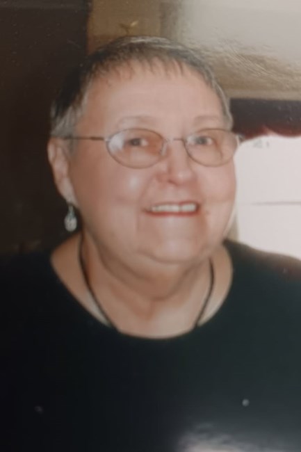 Obituario de Audrey Ruth Braden