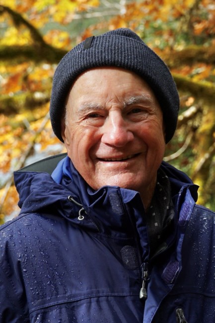 Avis de décès de Jonathan Kennedy Rout