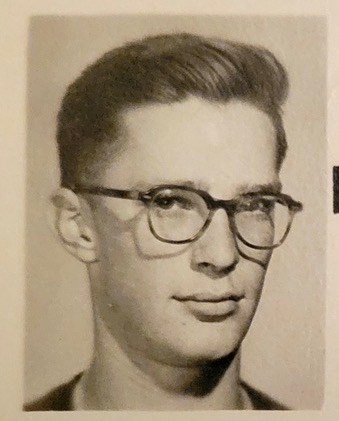 Obituary of John Marshall Causbie