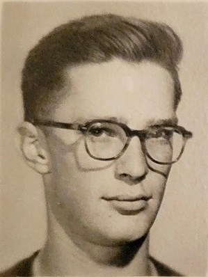 Obituary of John Marshall Causbie