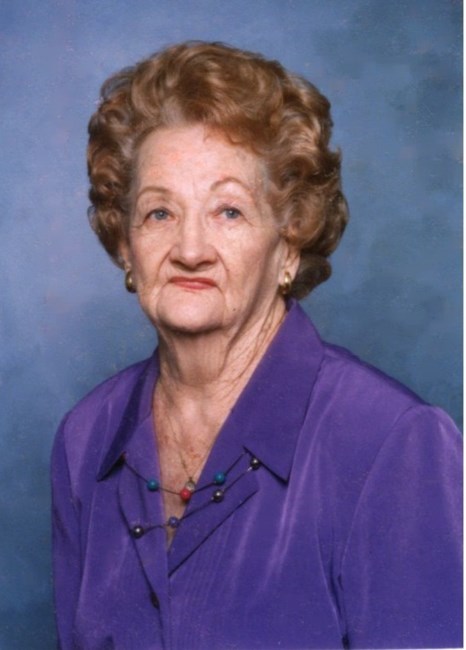 Obituary of Lucille C. Barnes