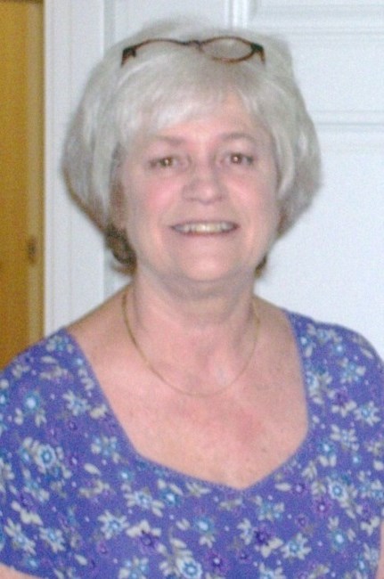 Obituary of Wendy Susan Price