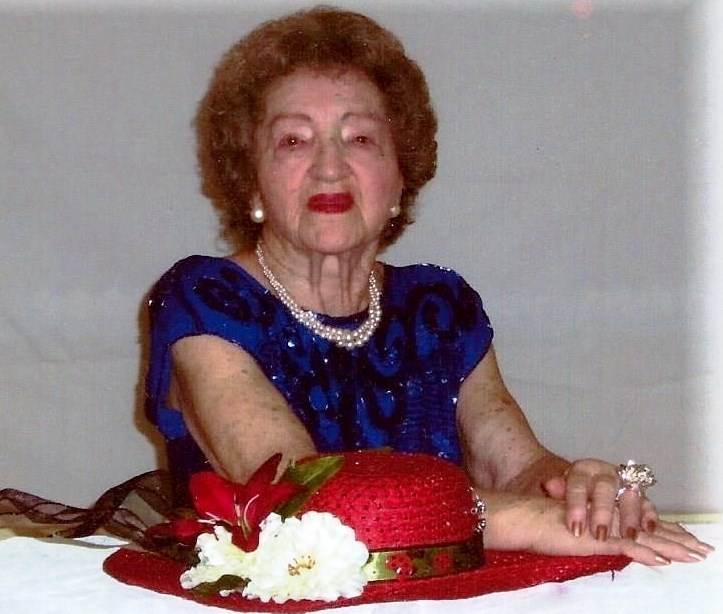 Obituary of Juanita M. Phillips