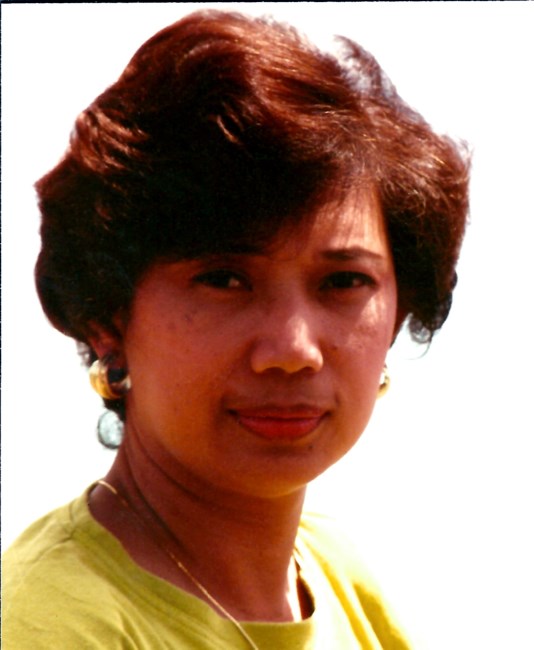 Obituary of Ruth De La Cruz