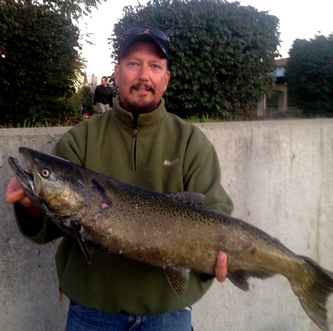 Obituary of Richard Robert Kramer II