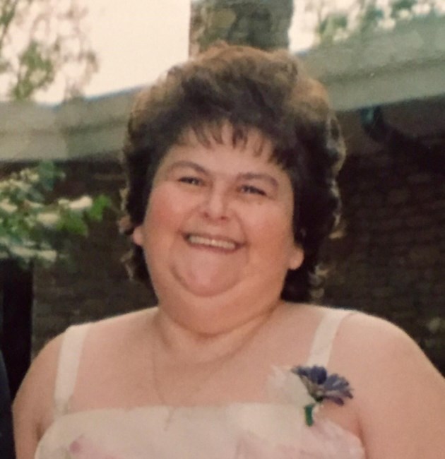 Obituary of Tammy Lou Nix