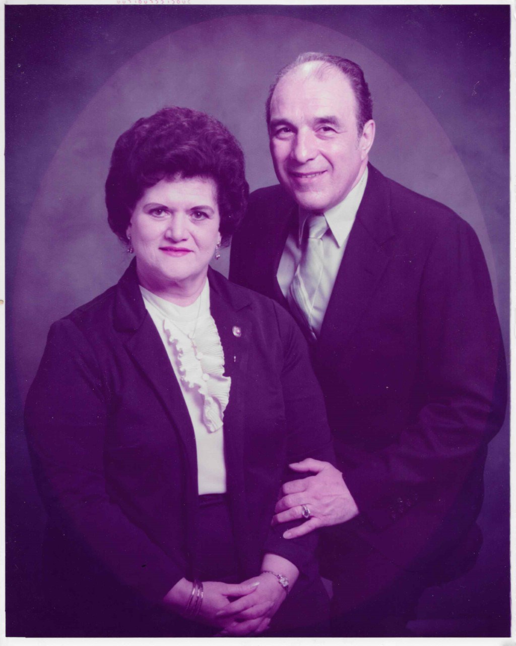 Obituary of Mary Koutris