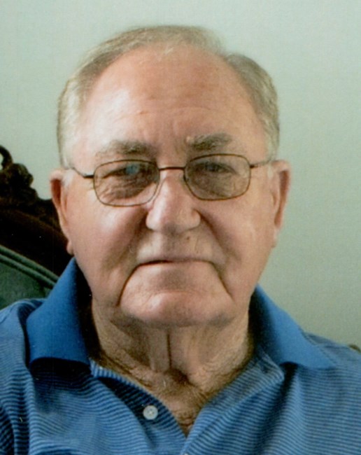 Obituary of James "Jim" Ladell Little
