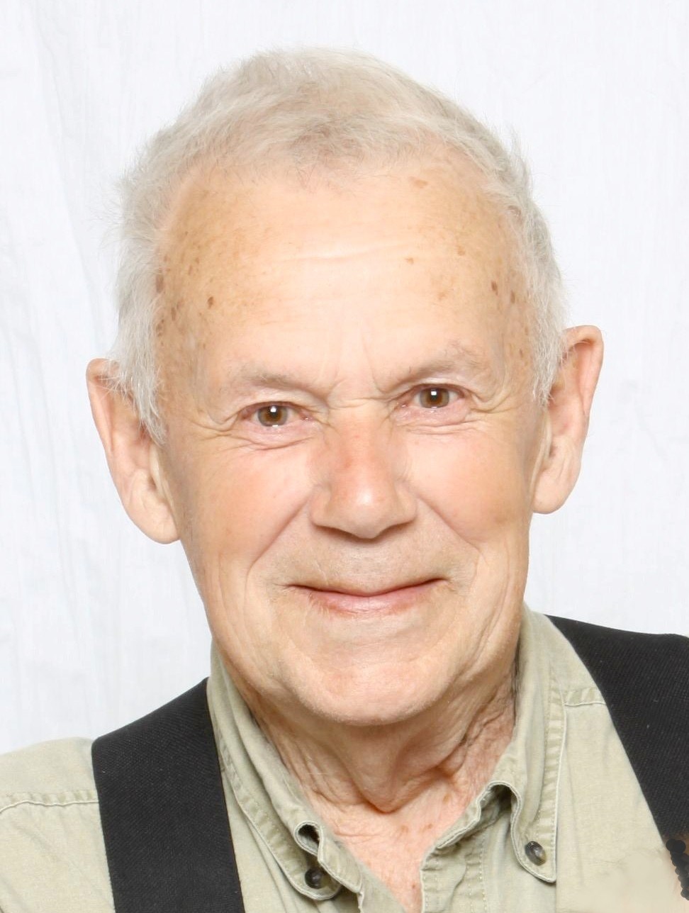 Avis de décès de Guy Letourneau