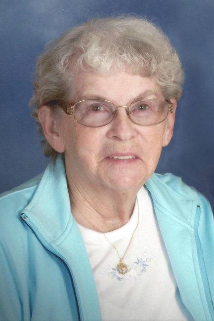 Obituary of Elaine Cecelia Monroe