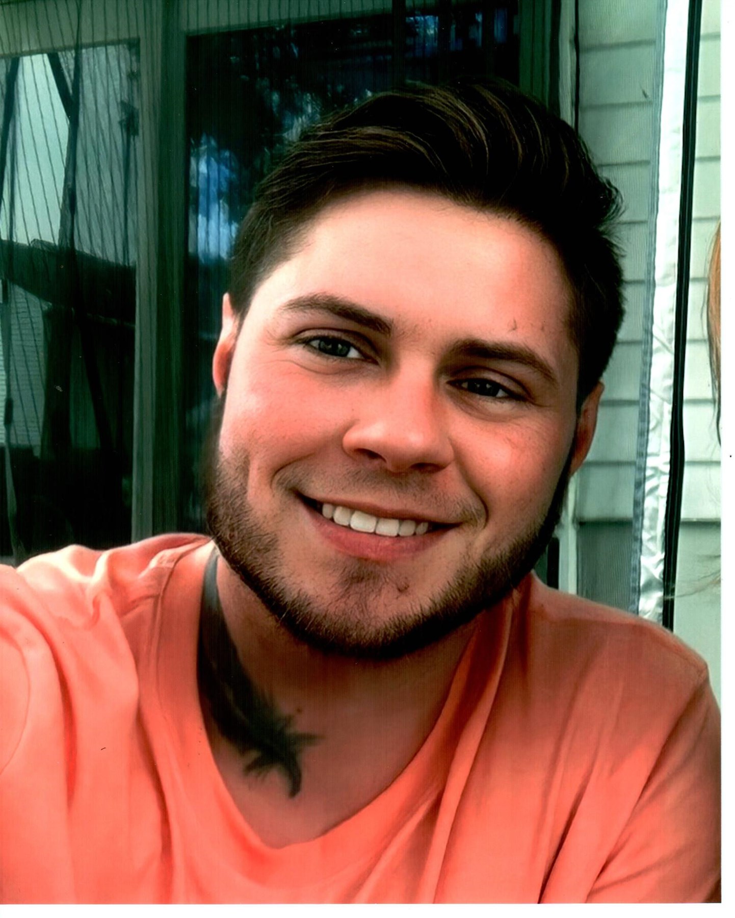 Obituary of Tyler Jace Peyton