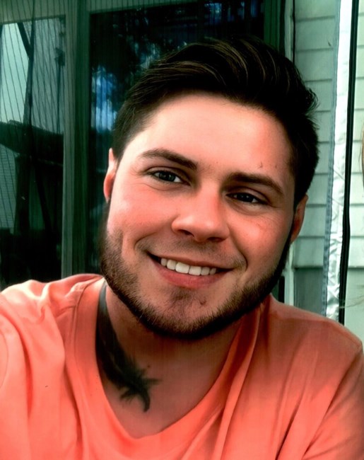 Obituary of Tyler Jace Peyton