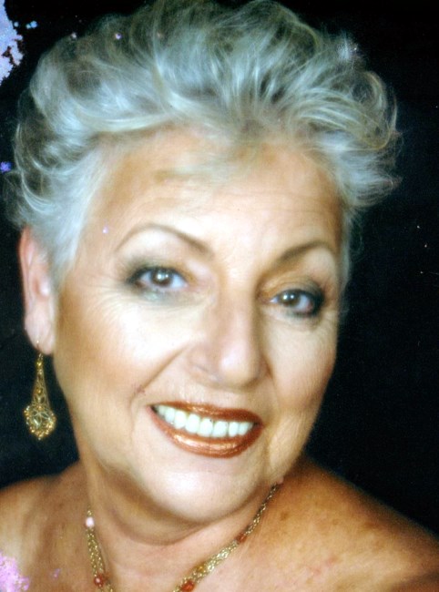 Obituary of Loretta Kay Clark