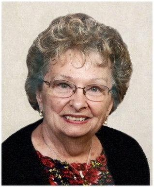 Obituary of Carol Jean Bush