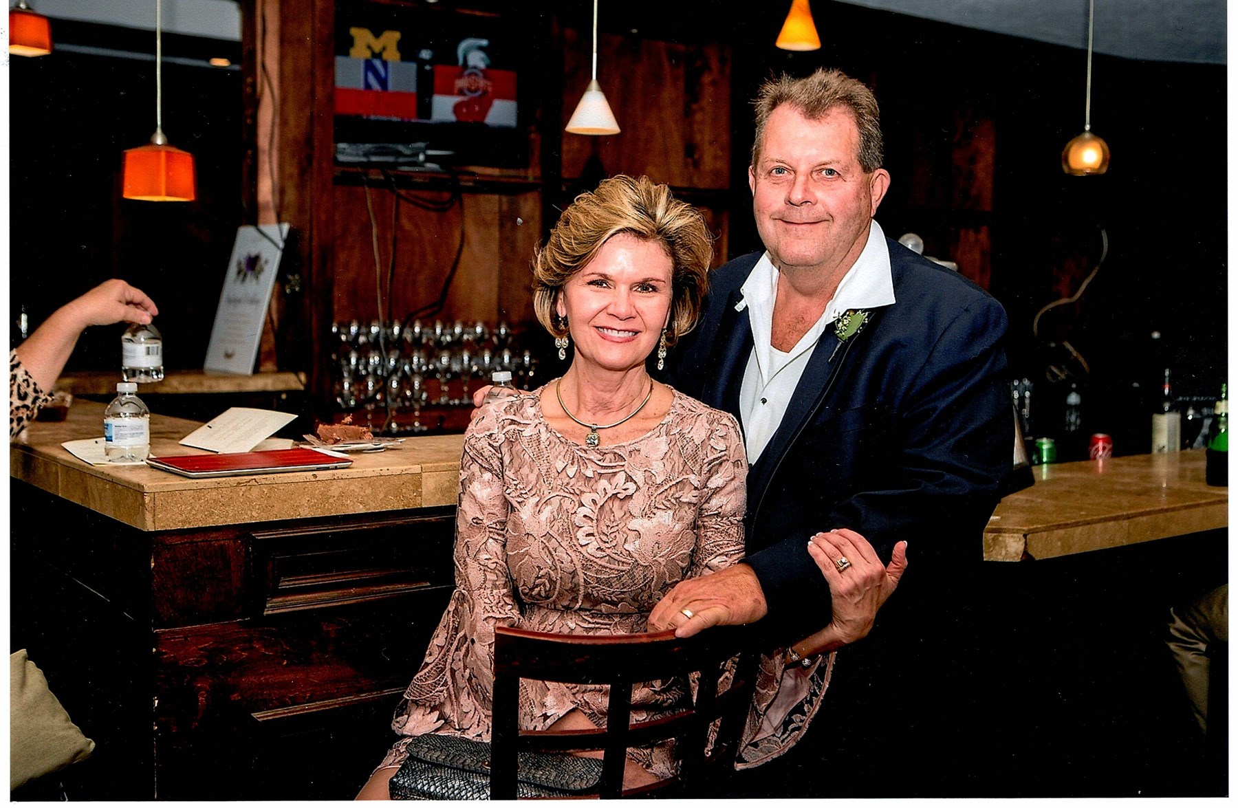 Obituario de Wylie Kapp Perry, Jr.