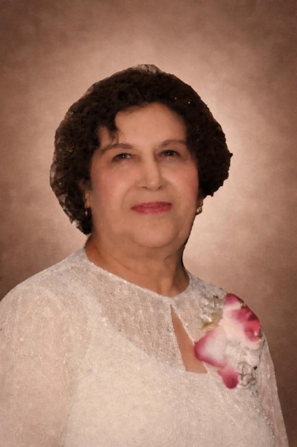 Obituary of Idalia M. Leal