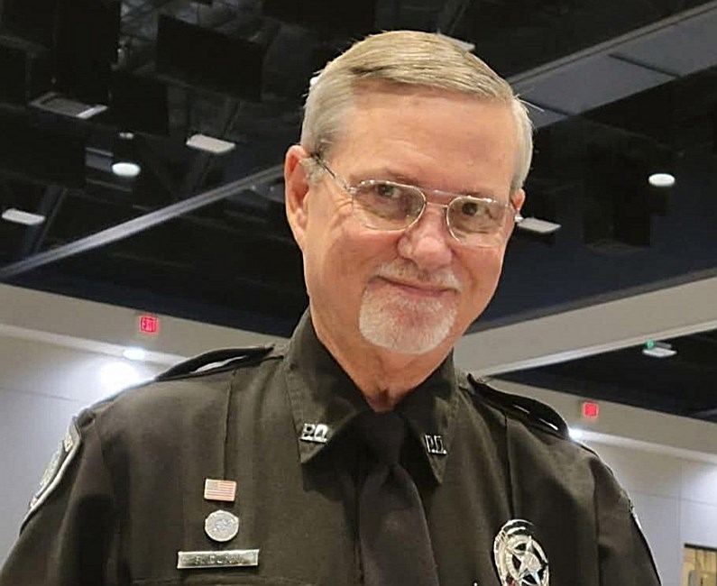 Obituary of Robert Allen Dunn