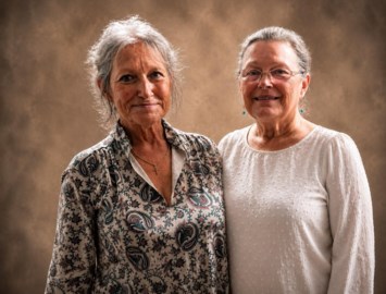 Obituary of Mary Ellen Vey