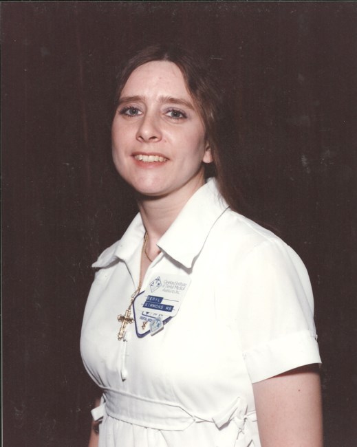 Obituary of Beryl Simmons- Allison