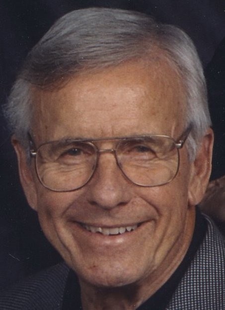 Obituario de Dr. Arwyn "Keith" Esch