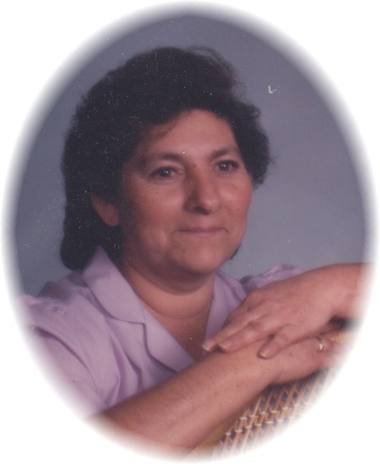 Obituary of Manuela Q Gonzalez