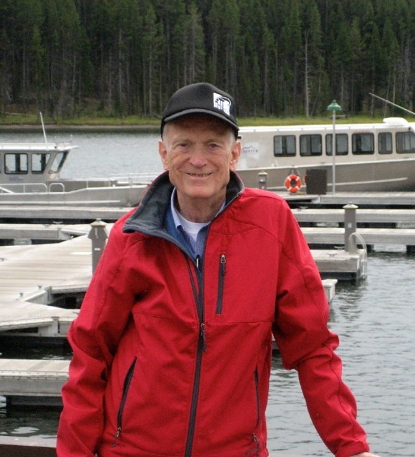 Obituary of Robert L Wynn