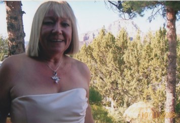 Obituario de Sally Ann Chambers