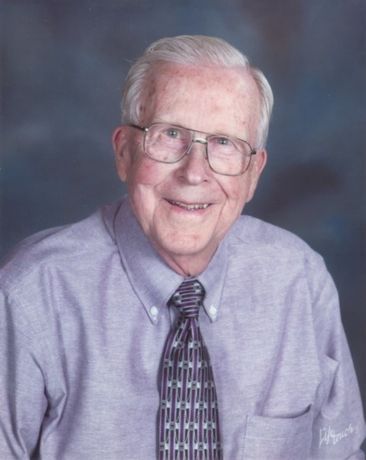 Obituary of Loren Thomas Swedburg