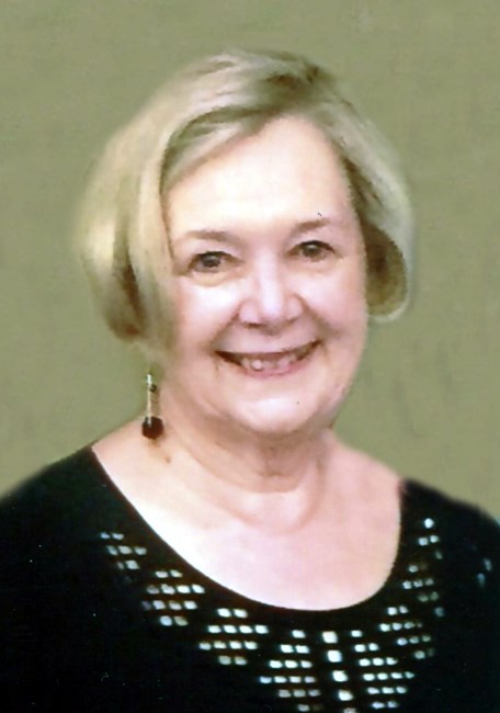 Obituary of Maureen Barbara Littlejohn