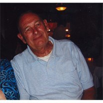 Obituary of George John Andersen