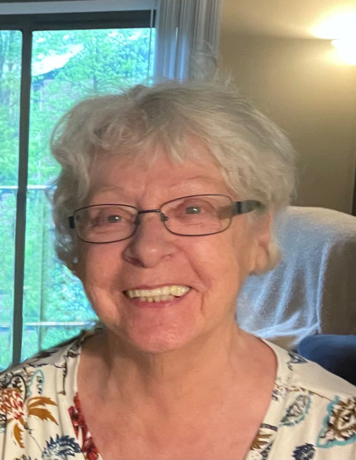 Shirley Boyce Obituary Ontario, OH