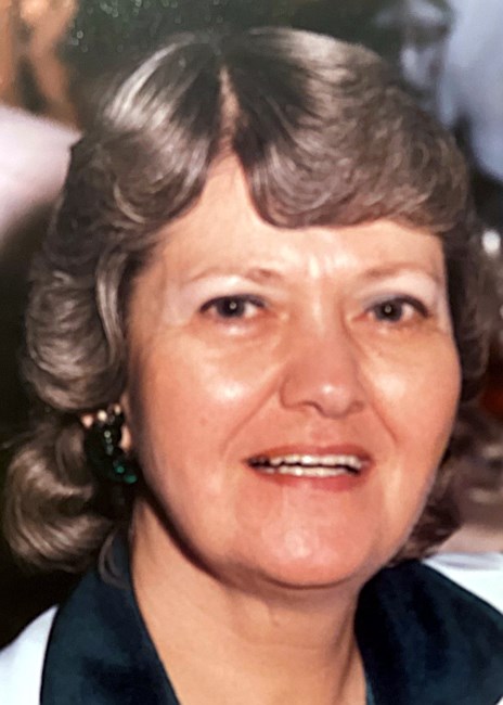 Obituary of Diane Lewandowski