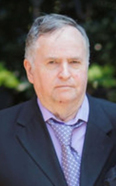 Obituary of David Paul Felix