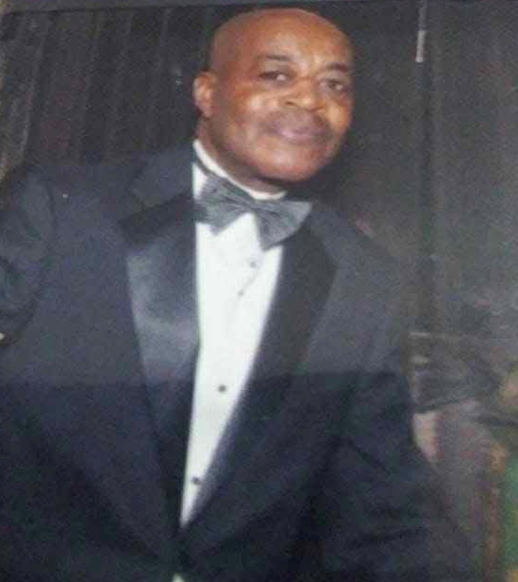 Obituary of Willie Colston Young