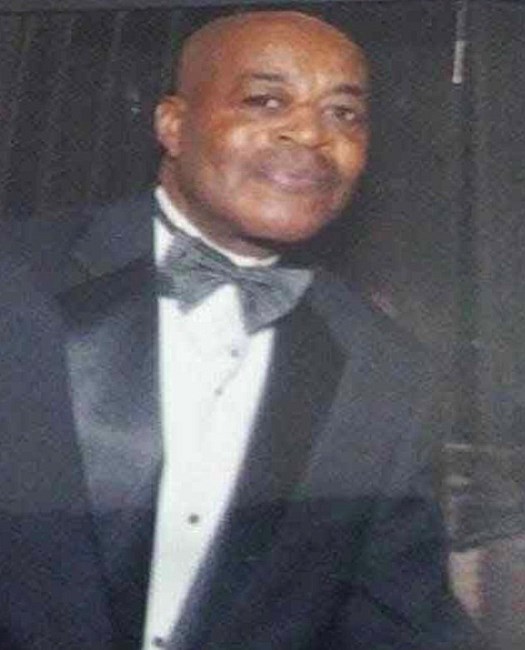 Avis de décès de Willie Colston Young