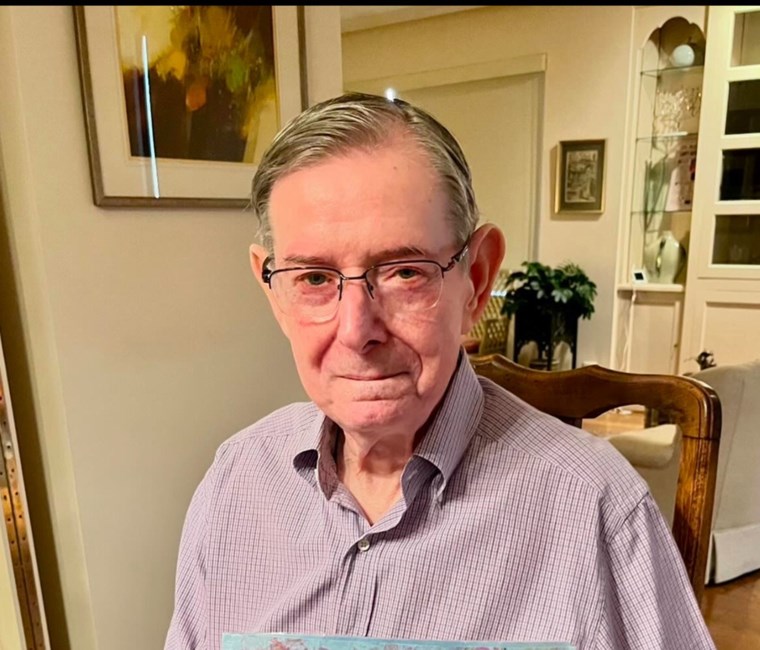 Obituario de Sam Neuman