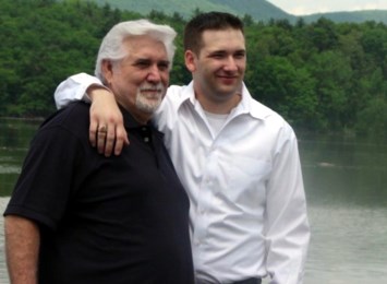 Obituary of Garth Ballard Yeager Jr.