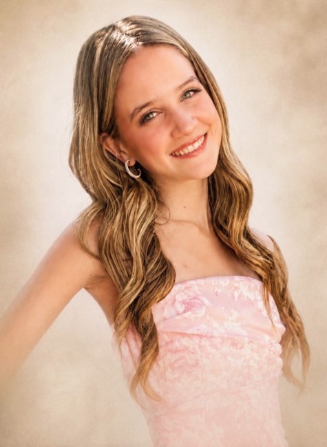 Obituary of Hannah Marie Fairweather