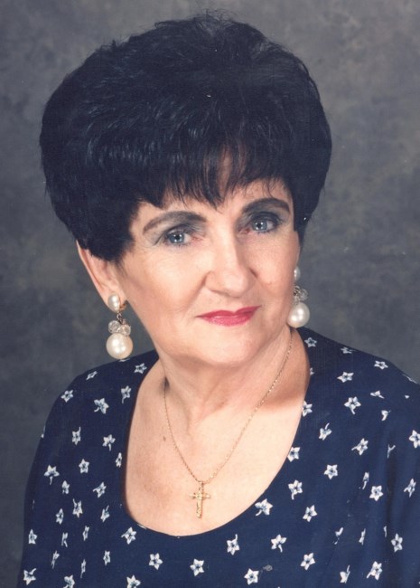 Obituary of Dorothy Lee Jackson Carpenter