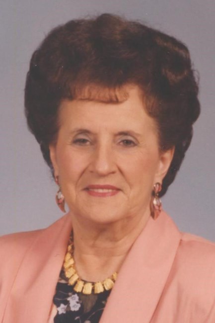 Obituary of Mildred Callahan Bizette