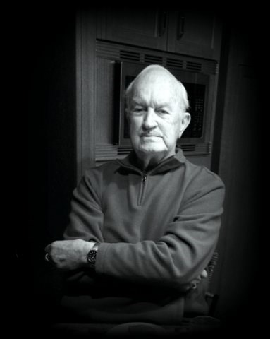 Obituary of Gordon Richard Peterson
