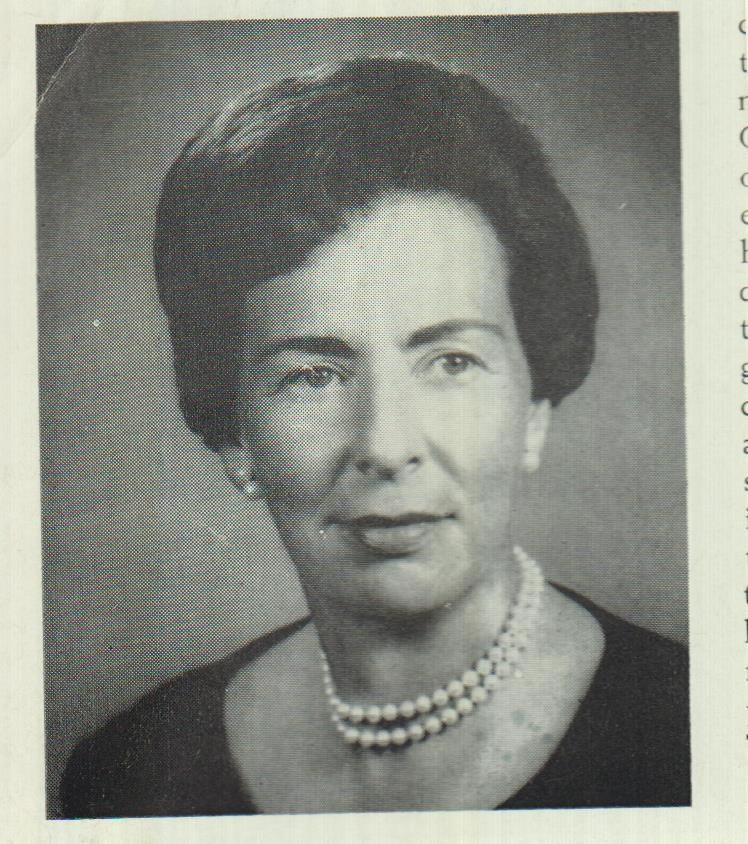 Obituary of Bernice Bc Ruth Stern