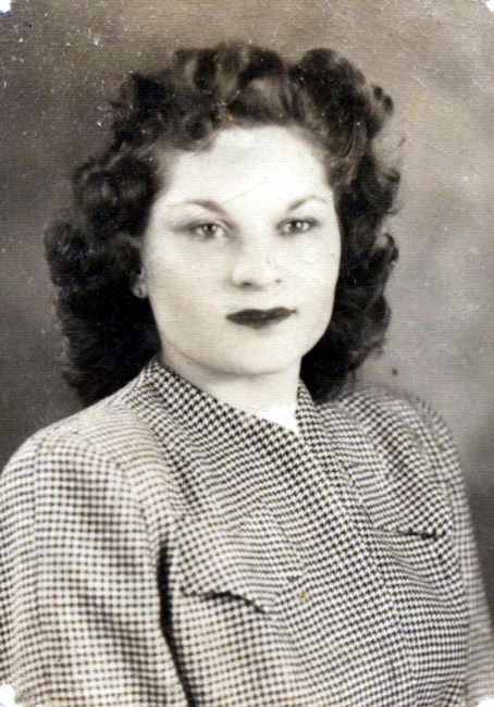 Obituary of Cecilia E. Palmero