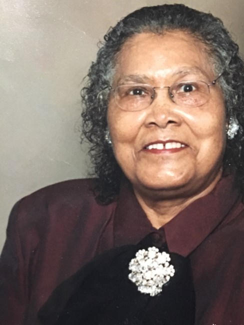 Obituary of Annie Lou Bryant Dortch