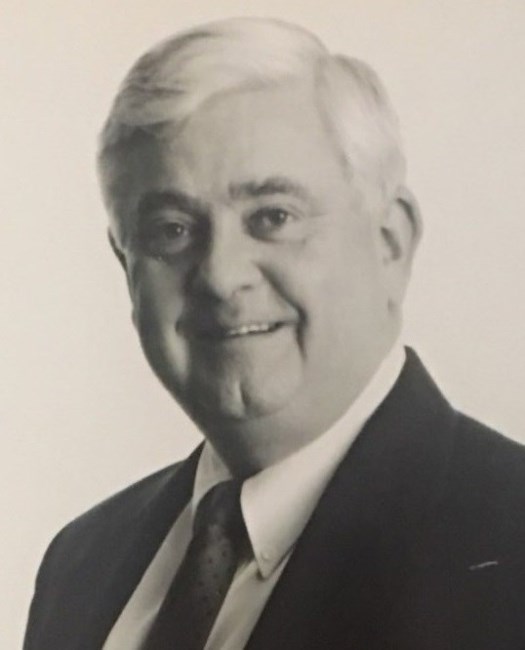 Obituary of John Edgar Wilson